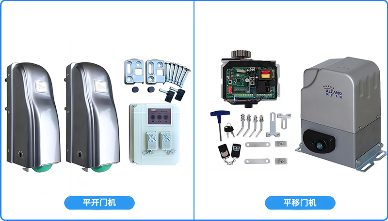 機(jī)組說明