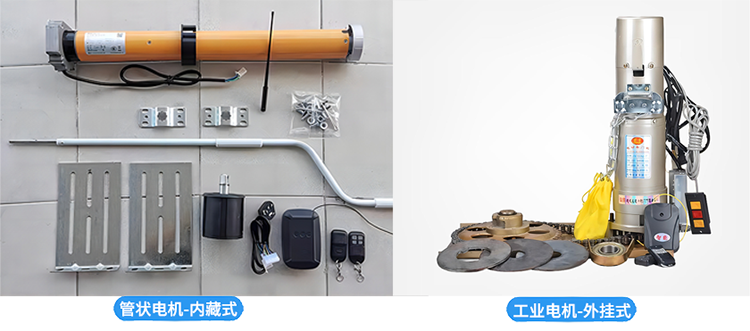 機(jī)組說明